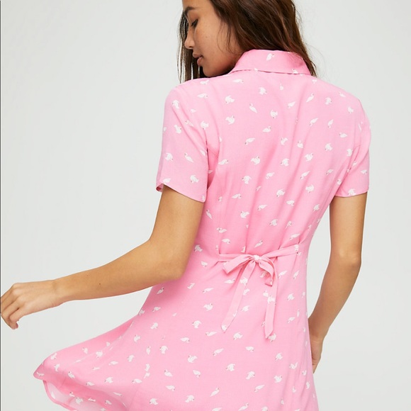 Sunday Best Winnie Dress - Picture 2 of 5